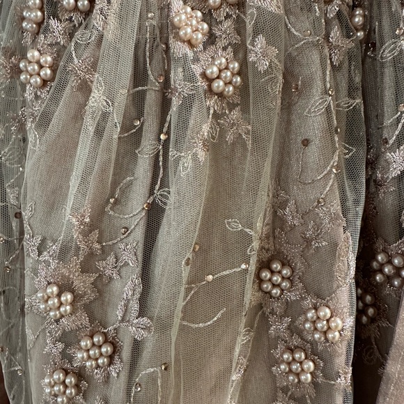 Authentic Bavarian Dirndl German Oktoberfest Dress - Picture 2 of 9